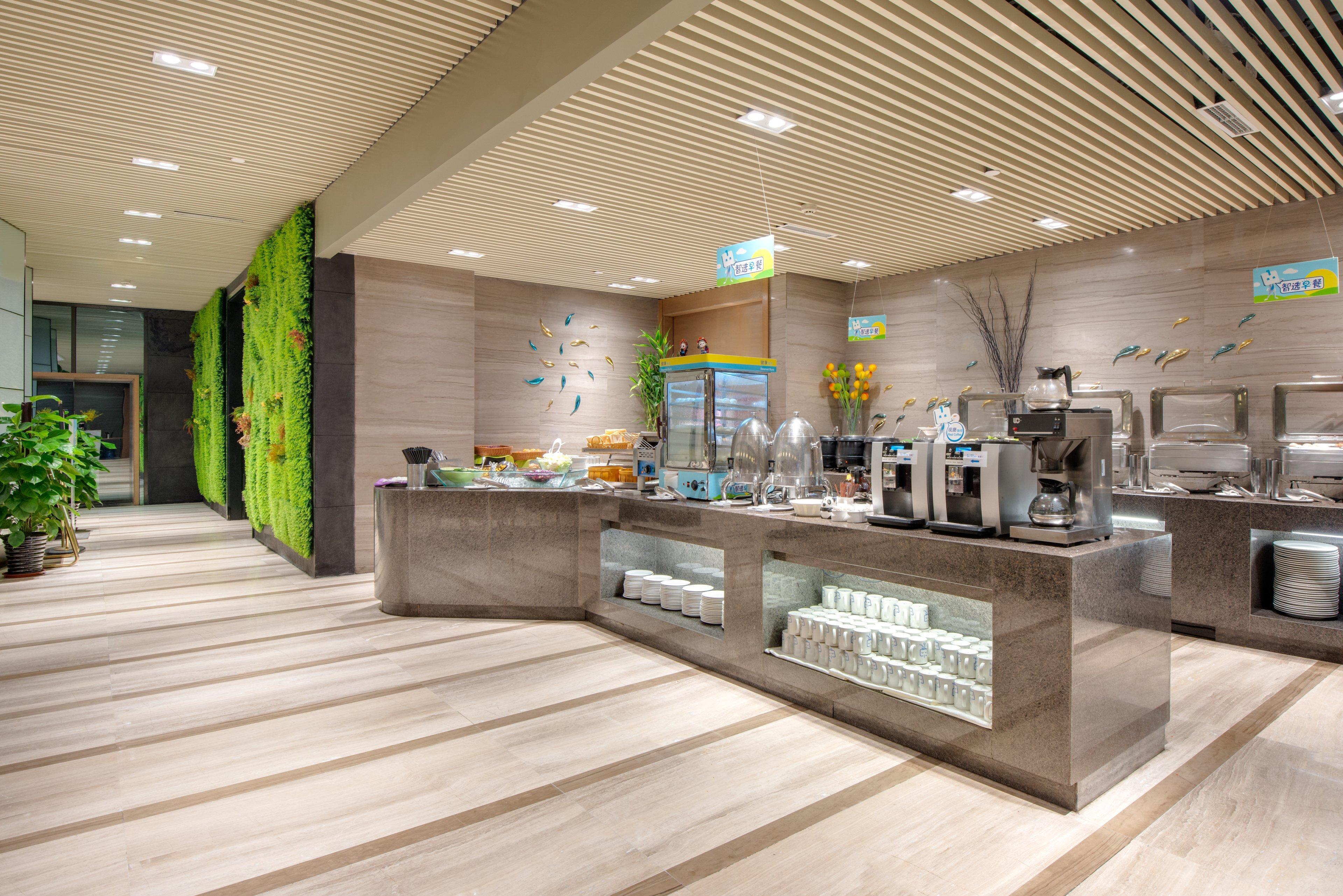 Holiday Inn Express Chengdu West Gate By Ihg Exteriör bild