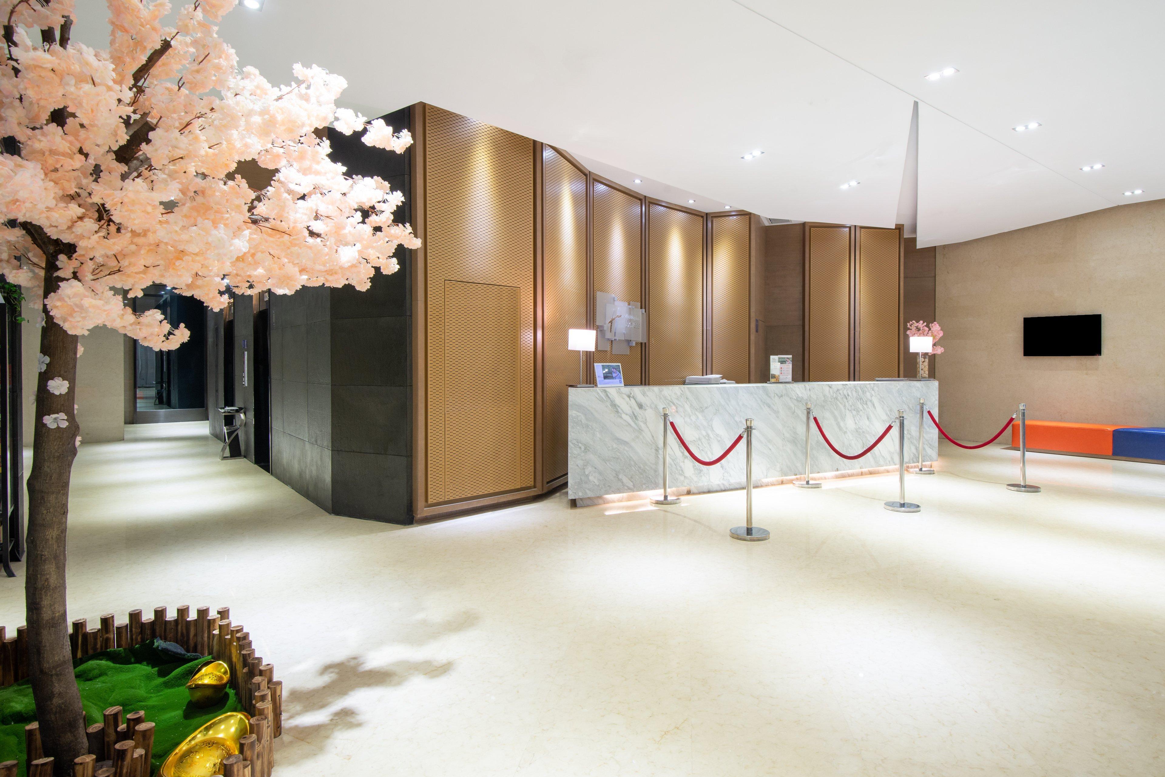 Holiday Inn Express Chengdu West Gate By Ihg Exteriör bild
