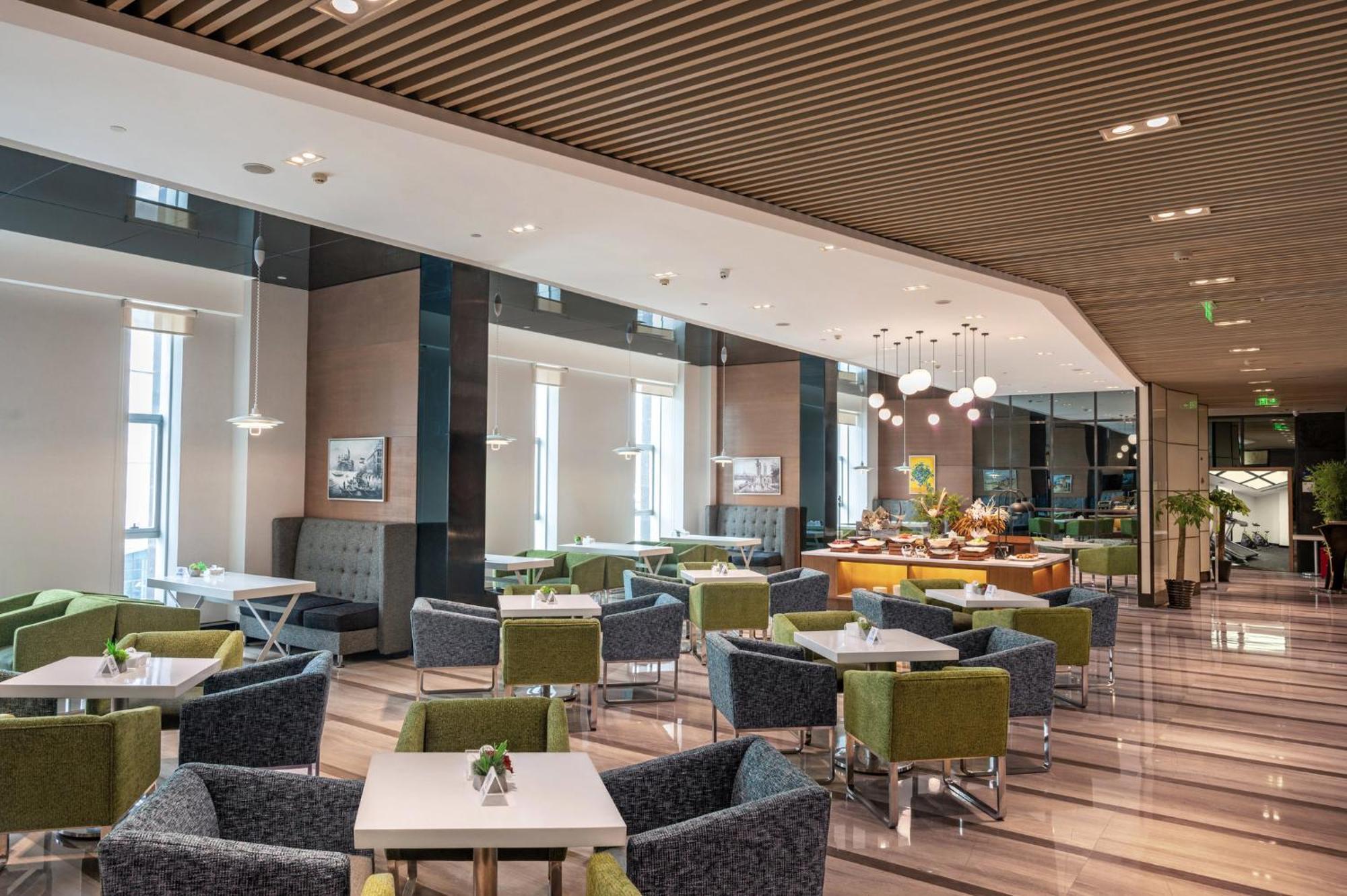 Holiday Inn Express Chengdu West Gate By Ihg Exteriör bild