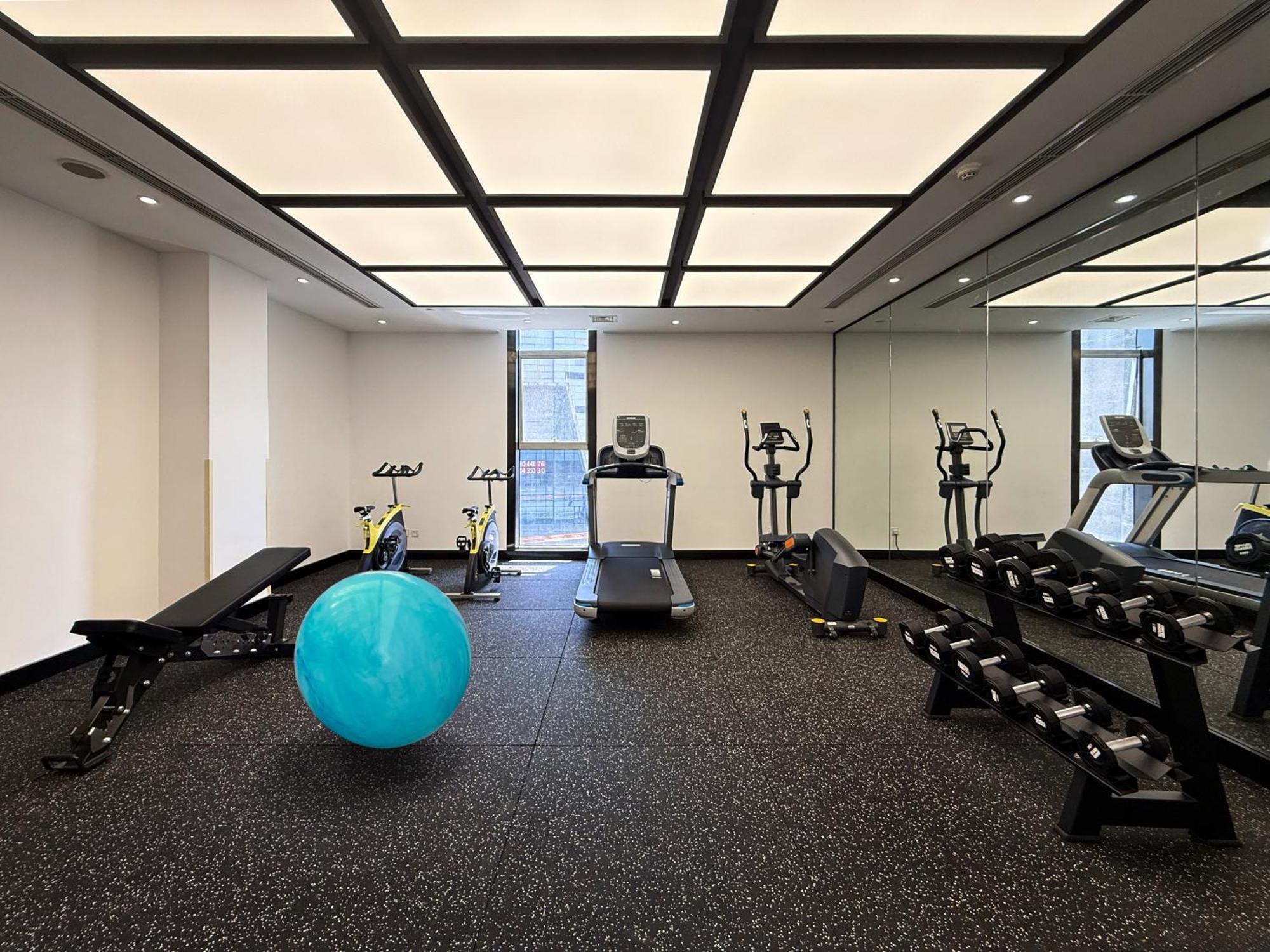 Holiday Inn Express Chengdu West Gate By Ihg Exteriör bild